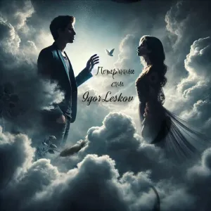 Igor Leskov - Потерянные сны